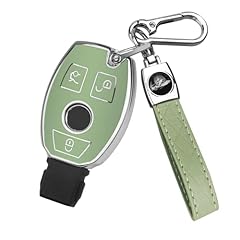 A: Sliver Edge - Green