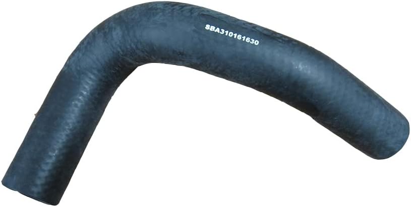 Lower Radiator Hose SBA310161630 Fits Ford New Holland T1520 TC30