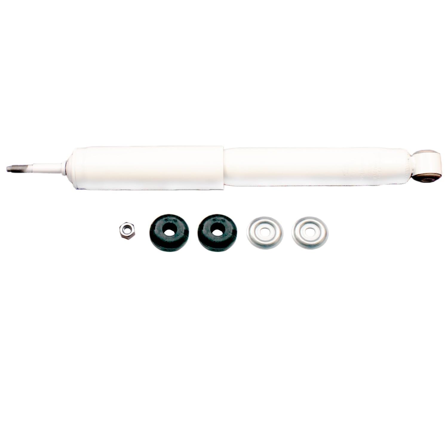 Gabriel G63969 Ultra Truck Front Shock Absorbers for 05-08 Ford F-450 Super Duty, 05-07 Ford F-550 Super Duty (1 Pack)