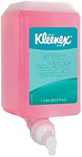 Soap Foam Kimcare 1000 Ml Refill Floral 6/Ca