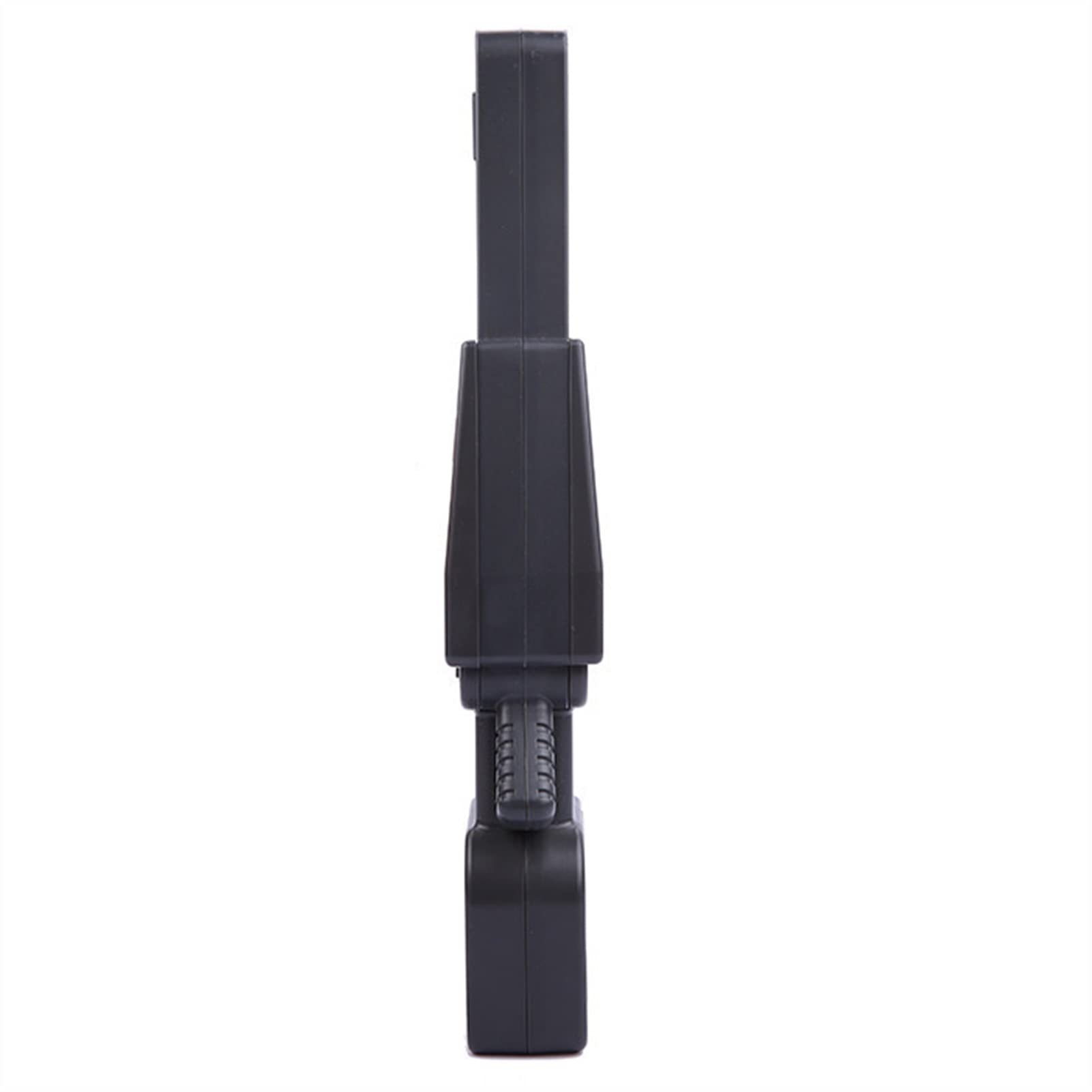 Sensor de Corriente de Fuga de Bobina Medidor de Corriente la Pinza en el Calibre Ultra Grande AC/DC Abrazadera 0,00 MA-1200A; .00V-600V Alto probador Alta 2000A medidor Digital ETCR7100