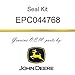 Price comparison product image John Deere Genuine EPC044768 Seal Kit