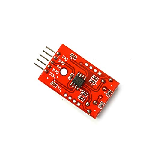 Axis Tilt Sensor Module / Sca60C Tilt Sensor Module/Electronic Component #TOP3