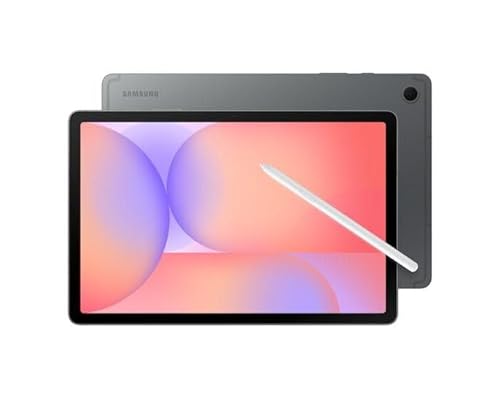 Samsung Galaxy Tab S10 Lite 10.9" 6GB-128GB 5G Grey (Grey) SM-X406