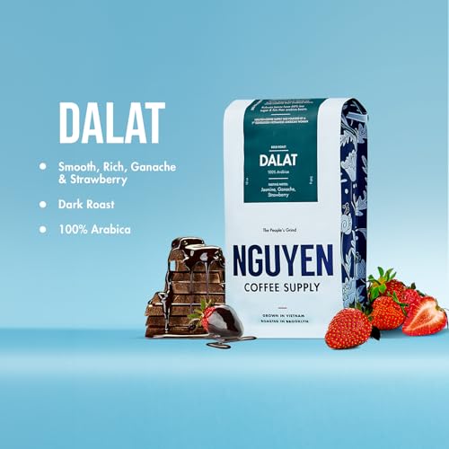 Nguyen Dalat Arabica