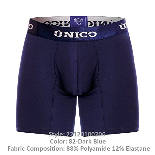Mundo Unico Men Boxer Briefs Trunks Colombian Underwear4