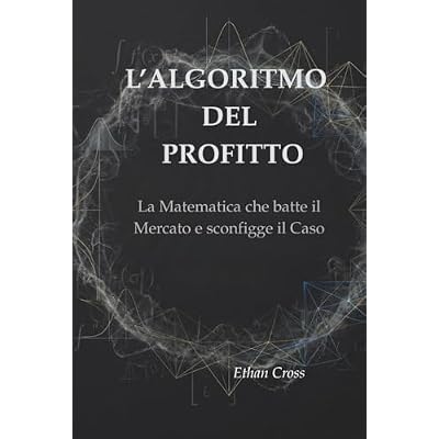 L&rsquo;ALGORITMO DEL PROFITTO