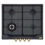 Franke - Placa de cocina de gas