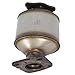 SCITOO 16776 Front Catalytic Converter Fit For Buick For LaCrosse 2010-2014,For Buick For Regal 2011-2015,For Buick For Verano 2012-2017,2.0L,2.4L,EPA Compliant