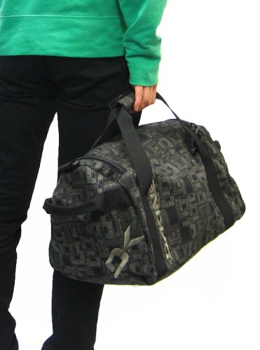 Image of Dakine Accessory Case, School Pencil Pouch, Organizer Case with Zipper - Crescent Floral