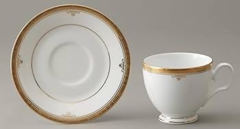 ♦【未使用】NORITAKE ノリタケ バッキンガムゴールド 20PCセット ノリタケ Noritake バッキンガムゴールド20PCセット