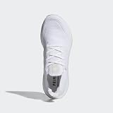 adidas Fluidstreet męskie buty do biegania, Biało-szary, 42 EU