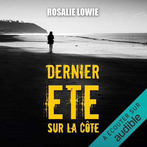 『Dernier &eacute;t&eacute; sur la c&ocirc;te』のカバーアート