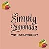 Simply Lemonade with Strawberry, 52 Fl Oz Bottle #2