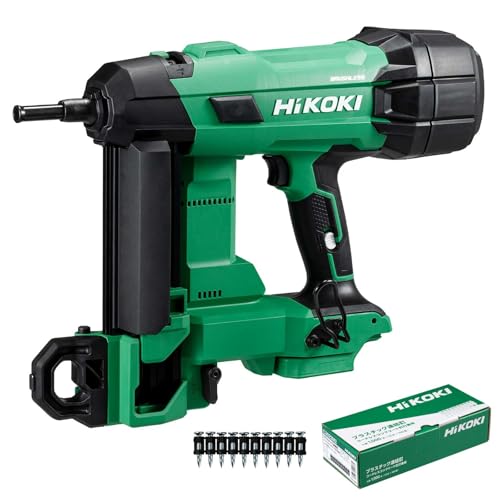 �y�Z�b�g�����z HiKOKI(�n�C�R�[�L) 18V�[�d���R���N���[�g�B�ŋ@ NC1840DA(NN) + �R���N���[�g�B C3022M2 1000�{��