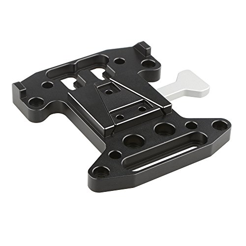 Best V Mount Battery For Blackmagic