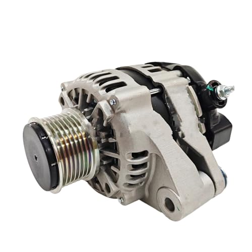 Alternateur pour Hilux II piece auto de rechange Hiace Land Cruiser 90