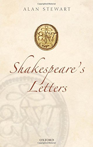 Shakespeare's Letters