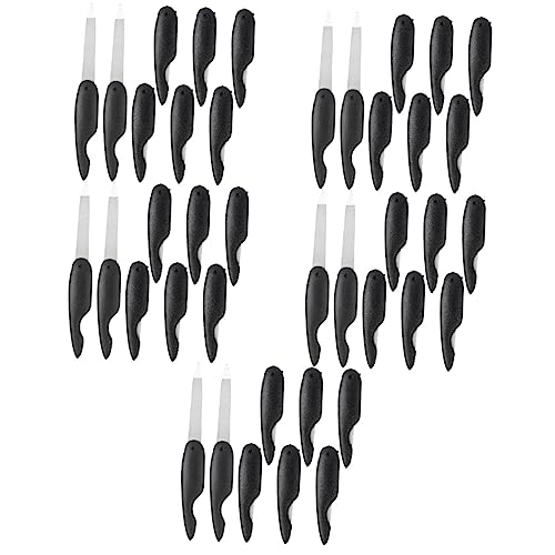 SOESFOUFU 40 Pcsfold Nail t@C  t@C lC  g~O t@C  t@C ^ ^gbv  t@C t@C t@C  B