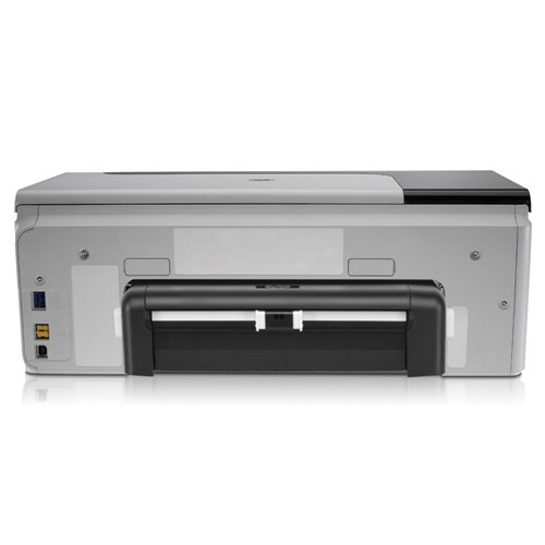 Hp Officejet Pro 8000 #TOP4