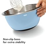 OXO Good Grips S/3 Mixing Bowls, Asst Medium
