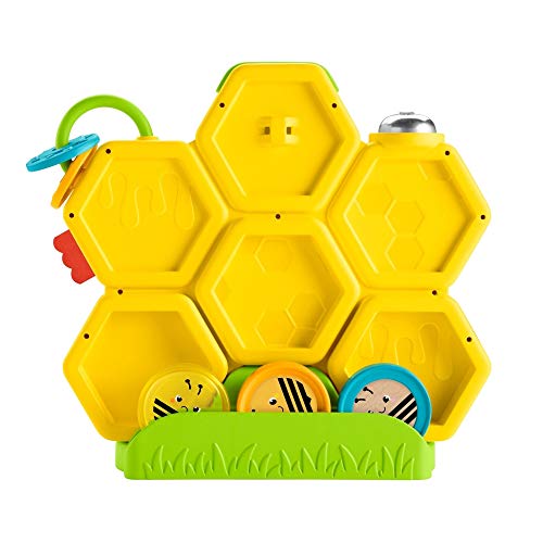 Fisher-Price Colméia Atividades Divertidas