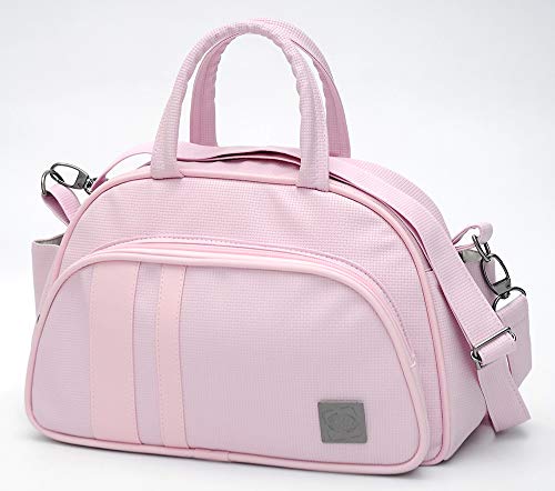 Frasqueira Térmica, Kastanheira, Rosa, Pequeno