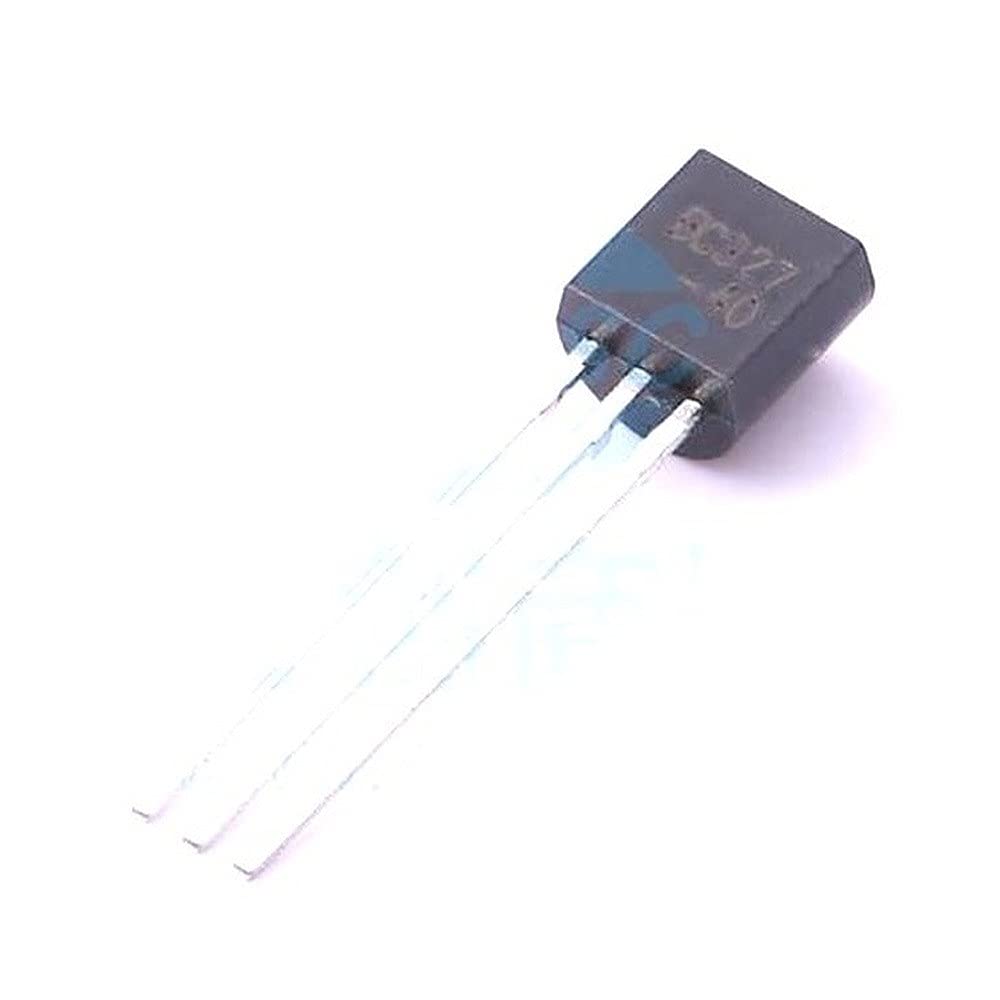 50 pcs Transistor (BJT) BC327-40 TO-92 BC327-40