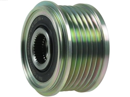 Alternator AFP5005 AS-PL poulie de courroie roue libre pour alternateur