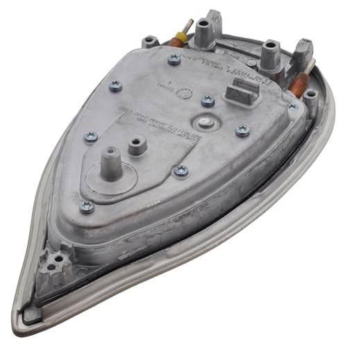 Semelle complète Centrale vapeur SEB 69895 - vue 2