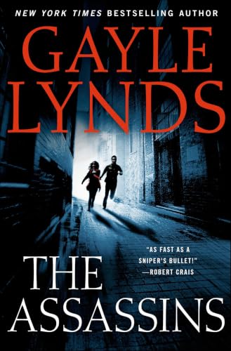 The Assassins (The Judd Ryder Book 2)