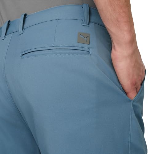 Image of PUMA GOLF Dealer Short 8, Deep Dive, 28