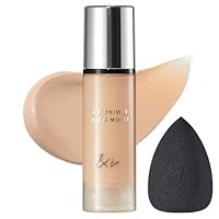 Amazon.co.jp: 【公式】＆be (アンドビー) UVプライマー スタンダード