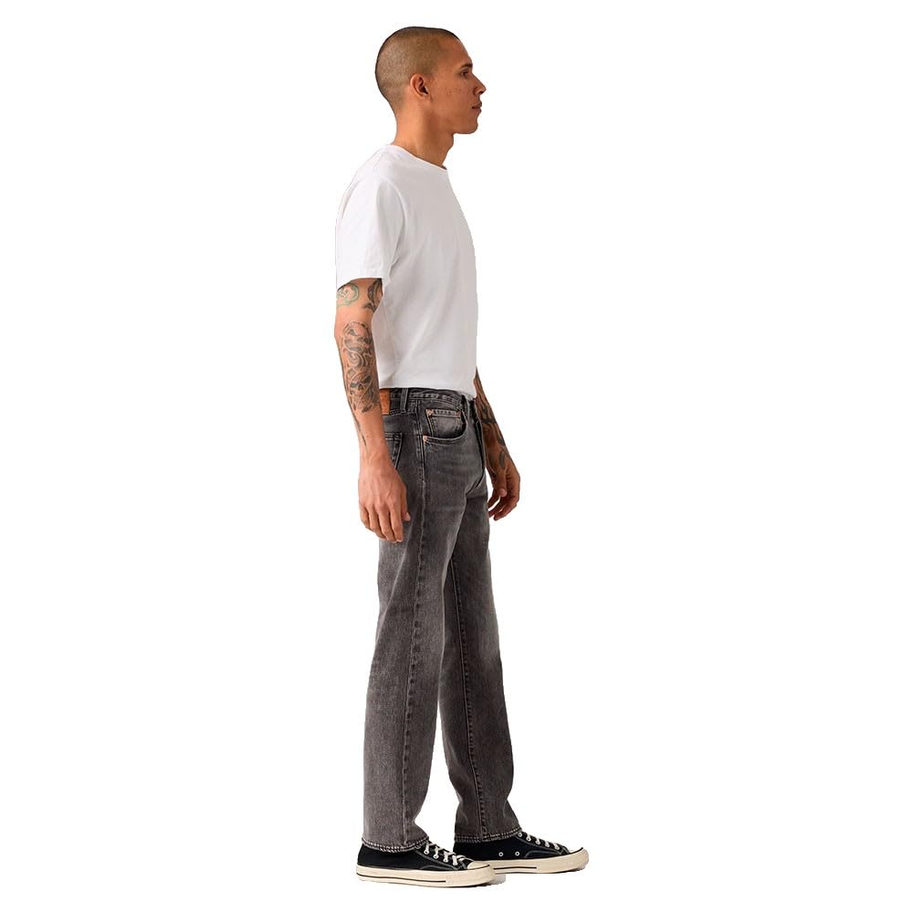 Levi's Hombre 501 Original Fit Vaqueros — view 327