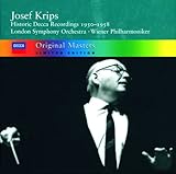 Josef Krips: Historic Decca Recordings 1950-1958