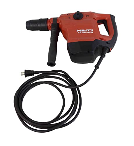 Hilti TE 50-AVR SDS Max Combihammer