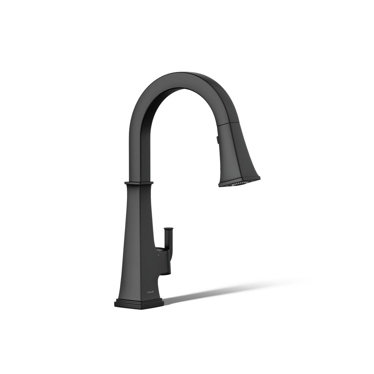 Kohler Riff Touchless Kitchen Faucet