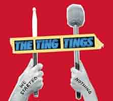 新品 The Ting Tings ‎We Started Nothing LP 41wW27gAQhL._SY200_QL15_.jpg