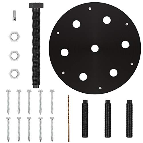 3164780 Crankshaft Rear Main Seal & Wear Sleeve Installer & Seal Remover Tool For Cummins Isx Qsx Isx15 Isx12 #TOP6