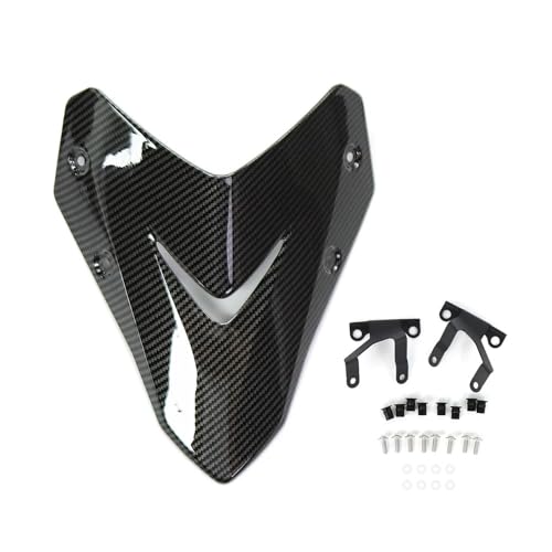 Déflecteur pare-brise pour Hornet CB1000 SP 2025 et CB 1000 carénage sport