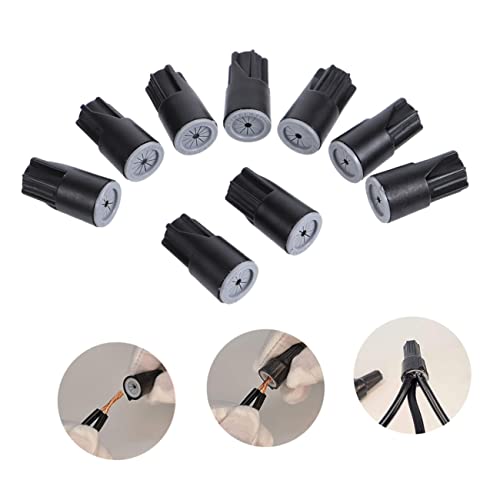 Connecteurs de câbles étanches durables Mobestech pour câblage extérieur sécurisé