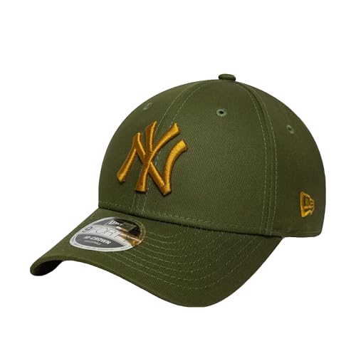 Casquette New Era 9Forty pour vos sorties urbaines et vos journées ensoleillées