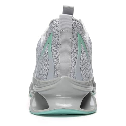 Image of TSIODFO Women's Sneakers Athletic Running Walking Shoes
