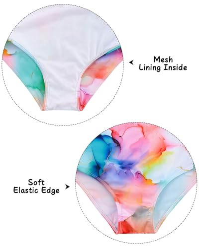 Image of Idgreatim Boys Girls Casual T Shirt 3D Graphic Crewneck Short Sleeve Tops Tees 6-14 Years