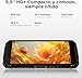 Imagen de DOOGEE Fire 3 Ultra Movil Irrompible Android 15