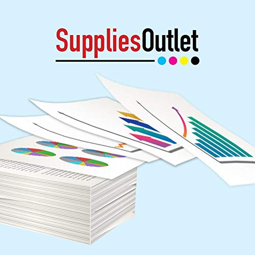 SuppliesOutlet Compatible Drum Unit Replacement for CB385A / 824A (Cyan,1 Drum)