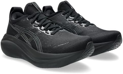 ASICS Gel-Nimbus 27 Men's Running Shoes