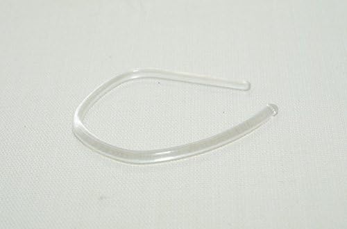 YDYBZB 2pcs Ear Hook Earhook Compatible with Jabra Style Headset Headphones Earphone Repair Parts Accessories