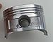 GX100 Piston Ring Kit 56mm For Honda EU2000I EB2000 13101-Z0D-000 13010-Z0D-003 Lawn Mower Trimmer Engine