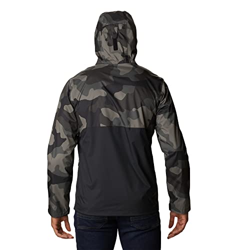 Image of Columbia Inner Limits II Jacket